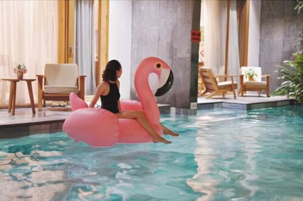 Tam House Villa Hotel 23/50