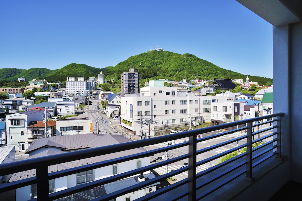 Villa Concordia Resort & Spa in HAKODATE