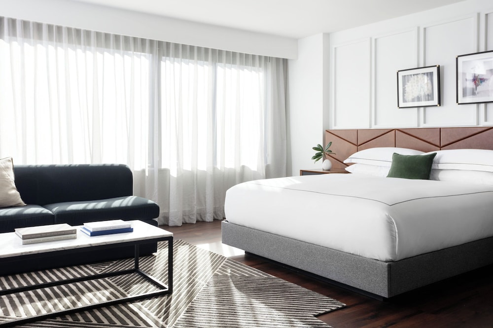 Art, Studio, Suite, King Bed