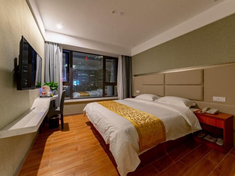 FASHION, SUPERIOR, DOUBLE BED