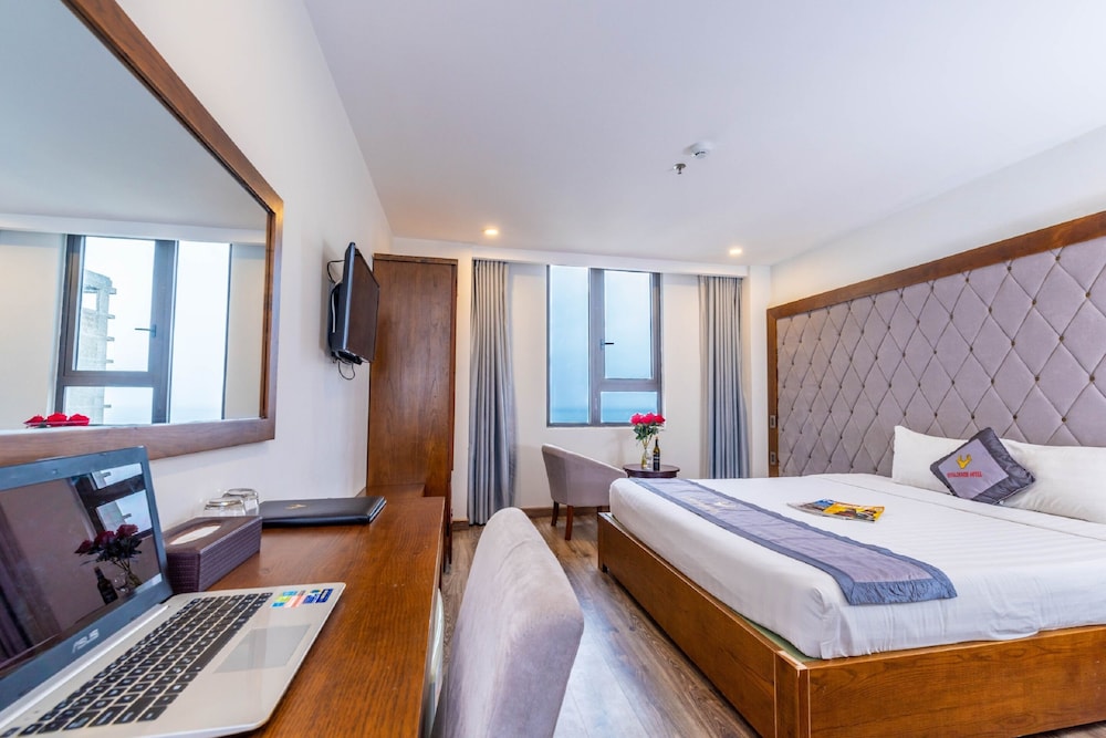 Royal Charm Hotel 19/57