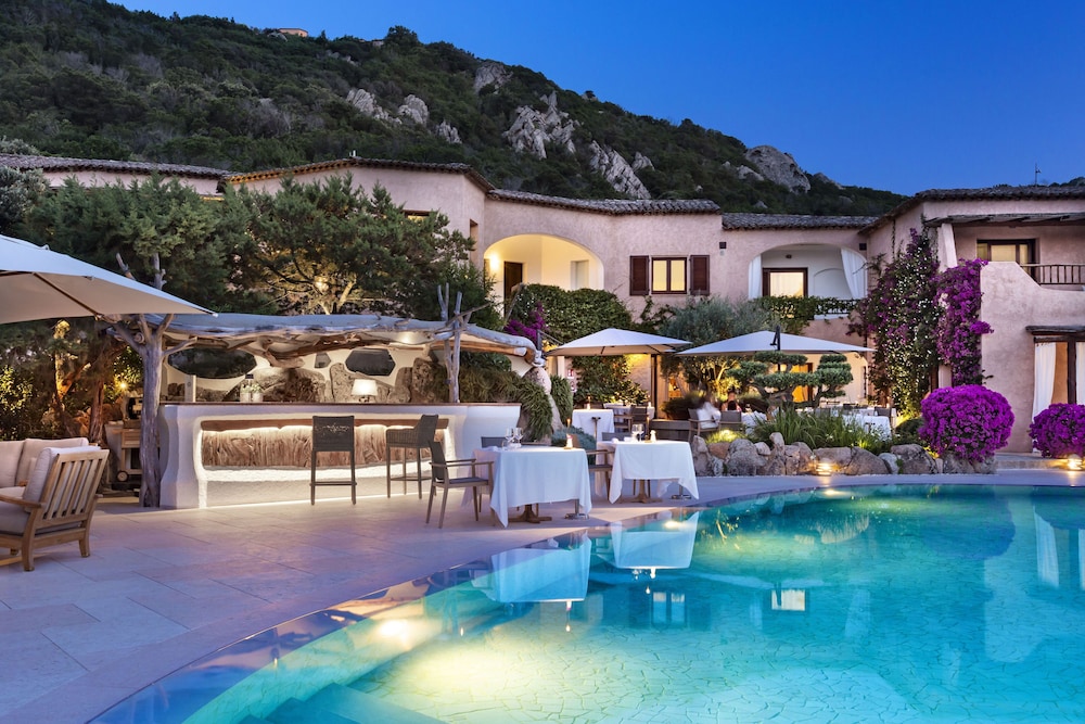 Relais Villa Carola 4/81
