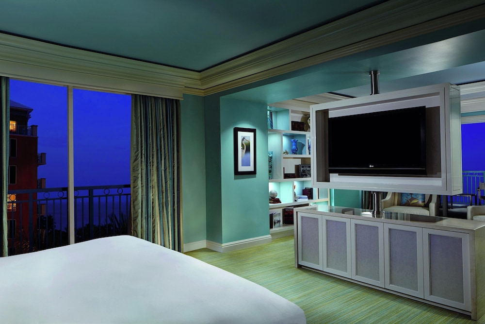 Presidential, Suite, King Bed, Ocean Front، The Ritz Carlton Key Biscayne 5/10