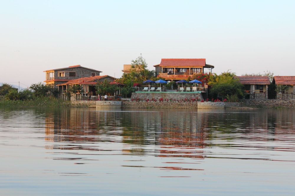 The Jhadol Safari Resort 17/32