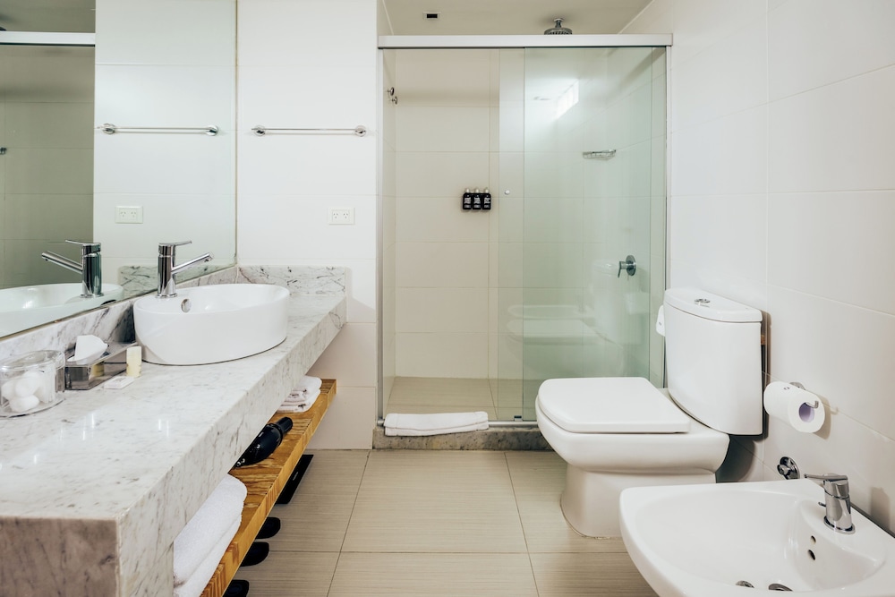 Hotel Pleno Palermo Soho 48/49