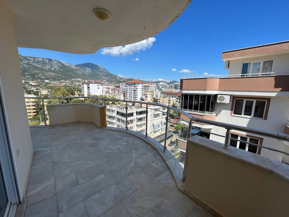 Cebeci Residence 8 40/50