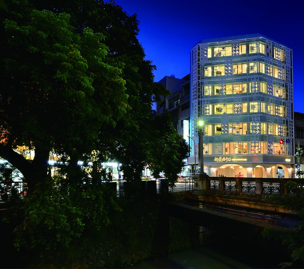 Ssbhotel-Shin Sei Bashi 3/67