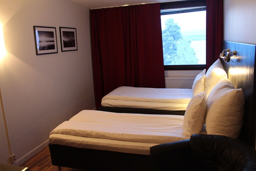 Hotell Wilhelmina 8/47