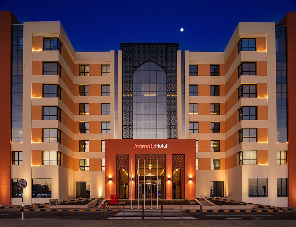 IntercityHotel Nizwa in NIZWA