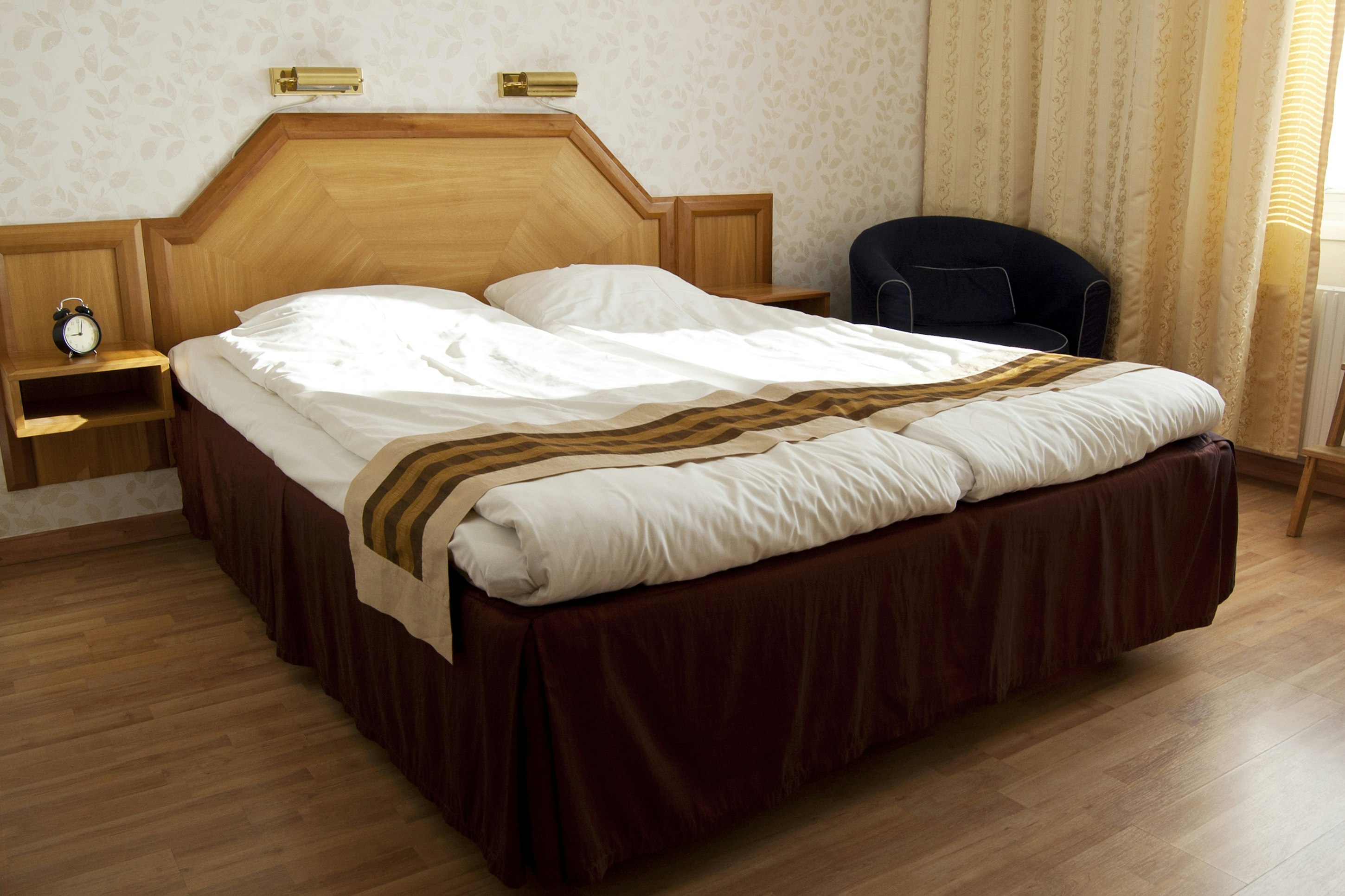 Hotell Kung Gosta by First 12/77