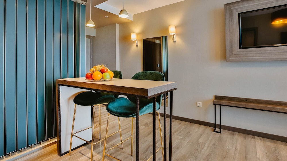 Sunrise Residence Apart Hotel Batumi 13/22