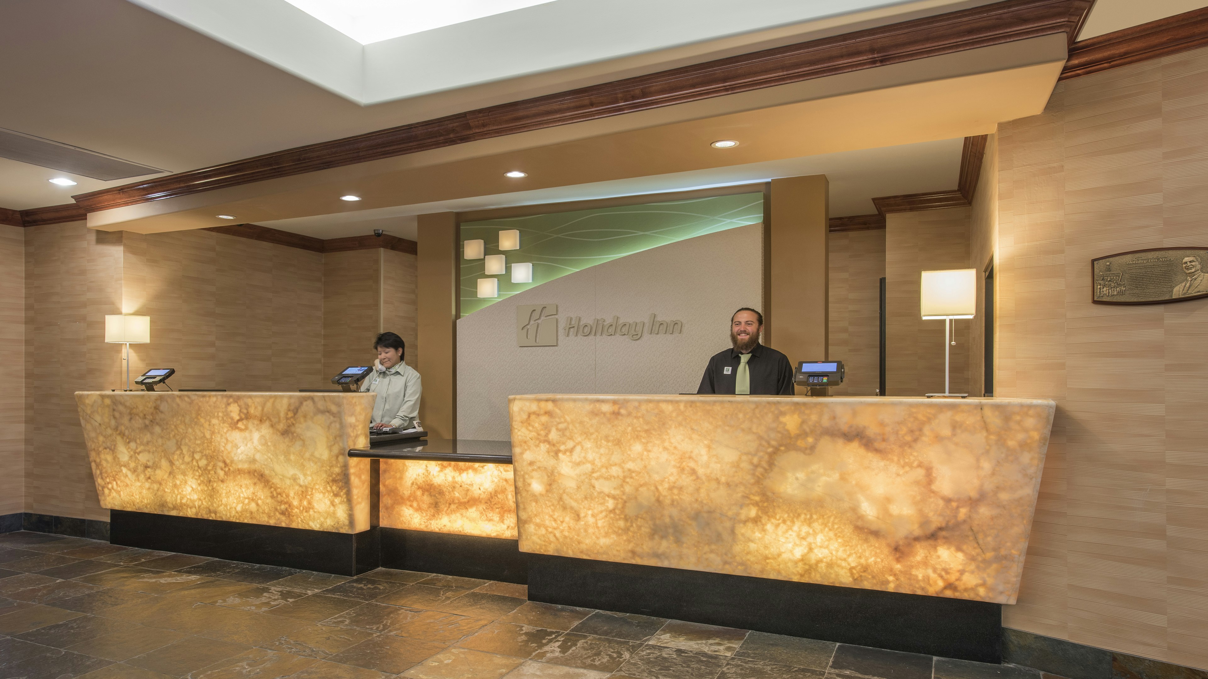 Holiday Inn Denver Lakewood 7/61
