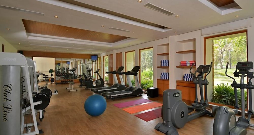 Golkonda Resorts Spa 26/49