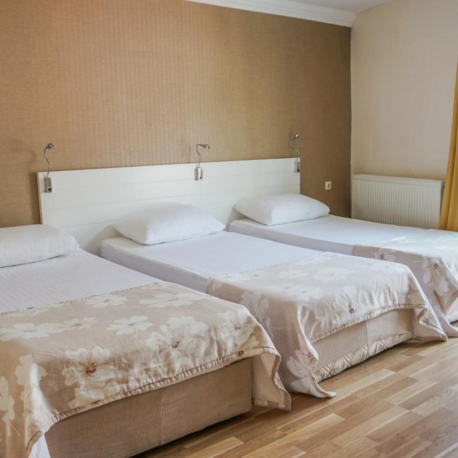 Kortan Hotel 6/27