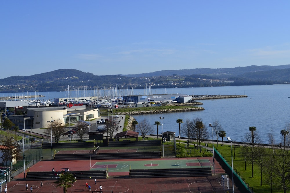 Hotel Alda Sada Marina 41/44