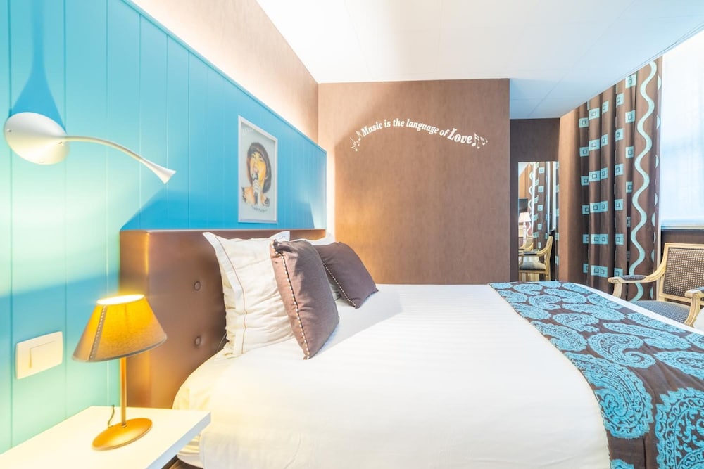 Hotel Gheestelic Hof 42/69