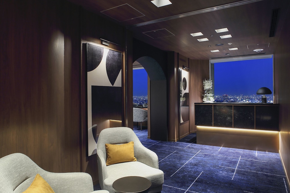 Tokyo Dome Hotel 27/53