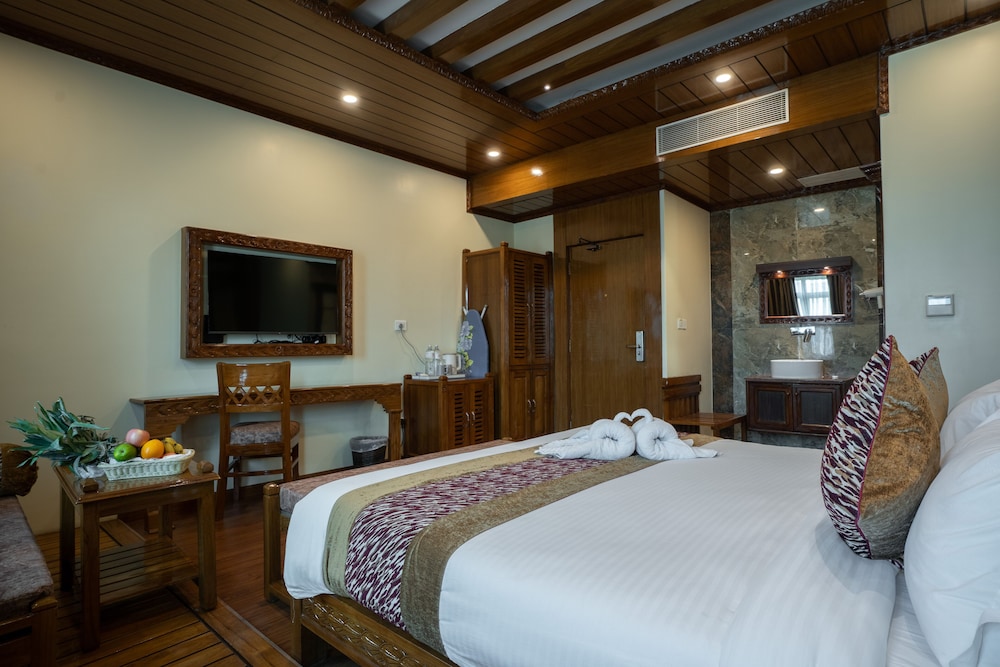 Surya Heritage Hotel 21/61