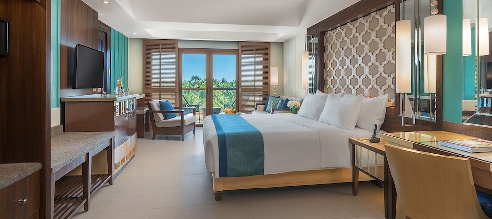 PRESIDENTIAL, SUITE