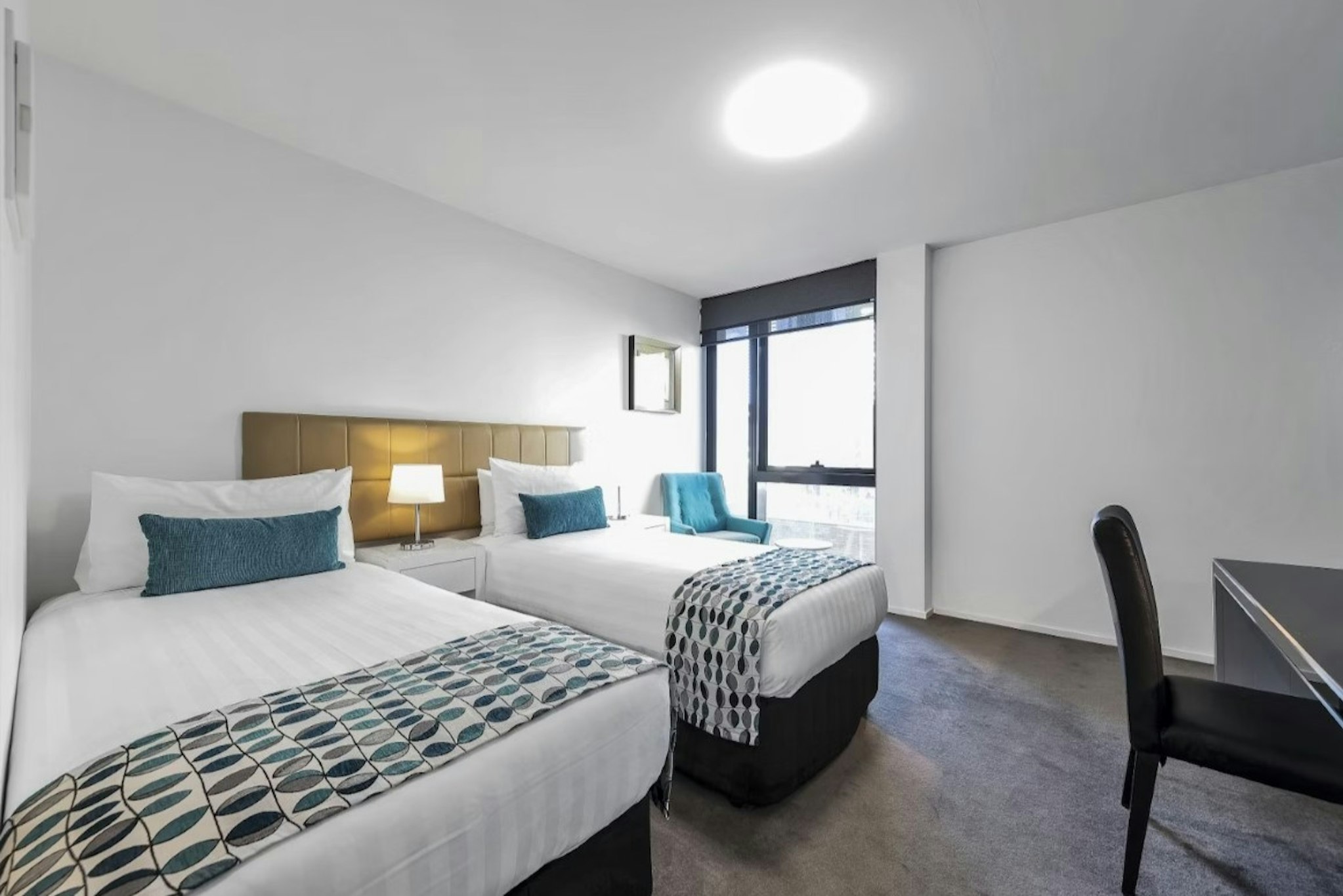 Pegasus Aparthotel 9/43