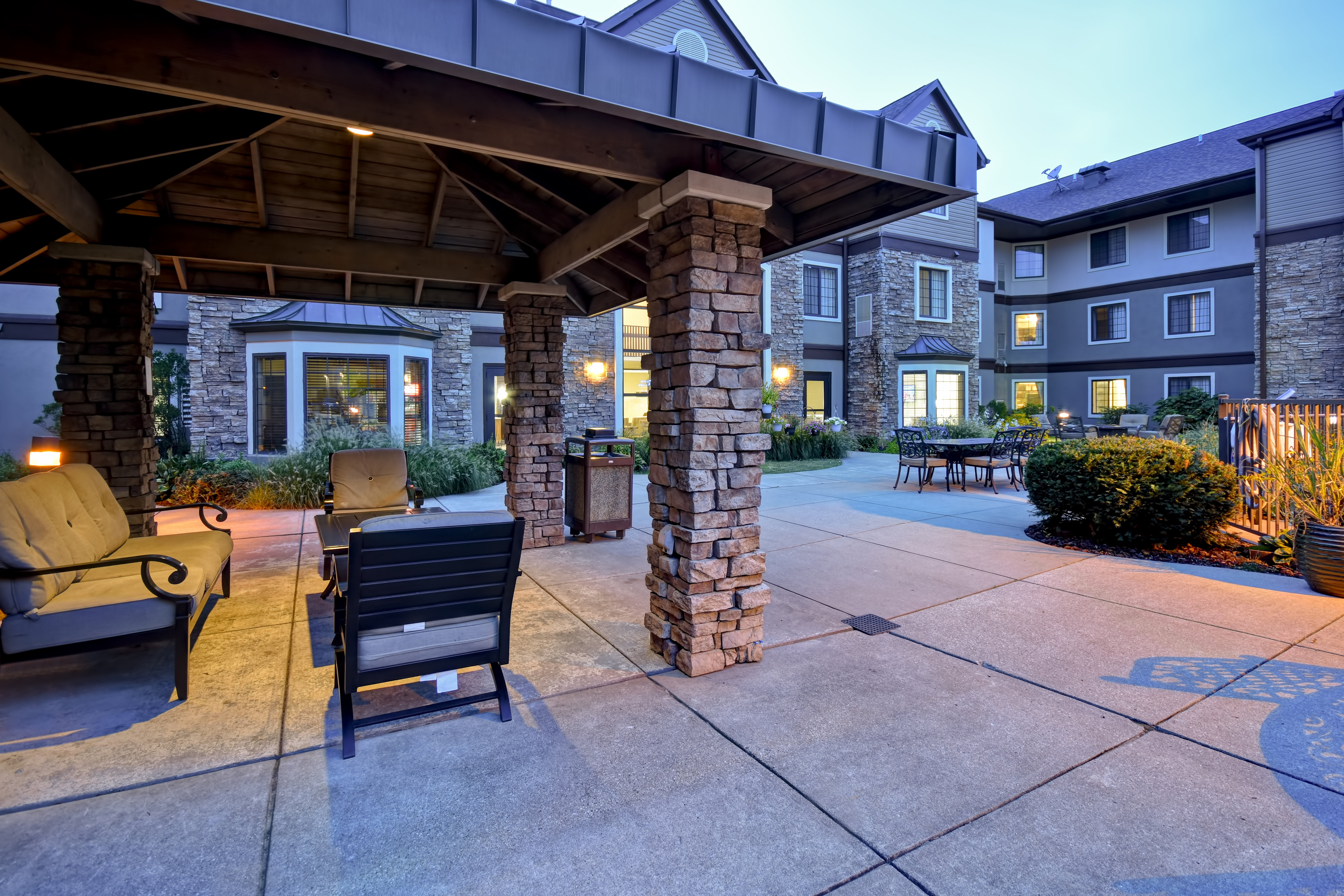 Staybridge Suites Grand Rapids-Kentwood 54/58