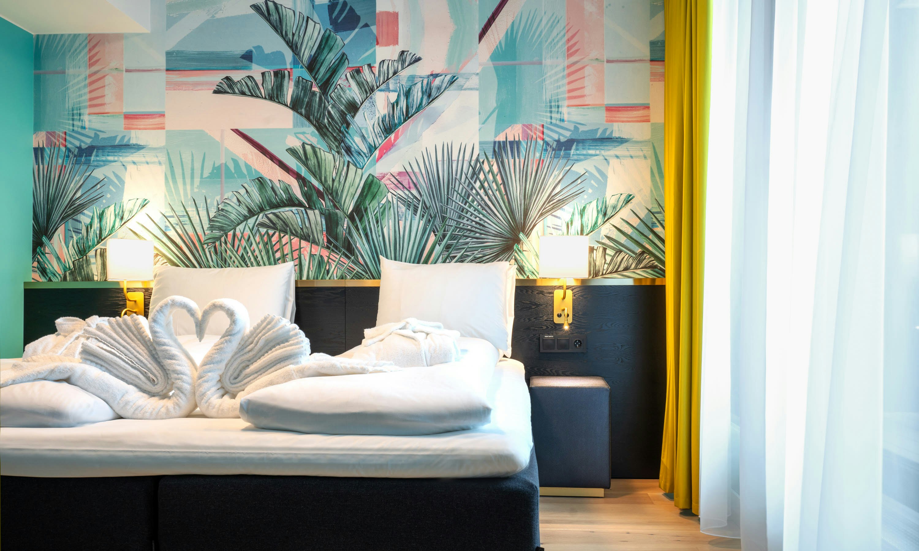 Thon Hotel Storo 11/76