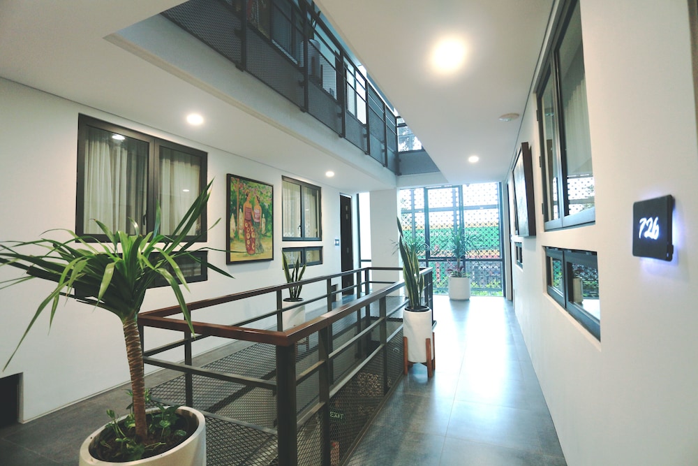 S7 Suites Gandaria 33/52