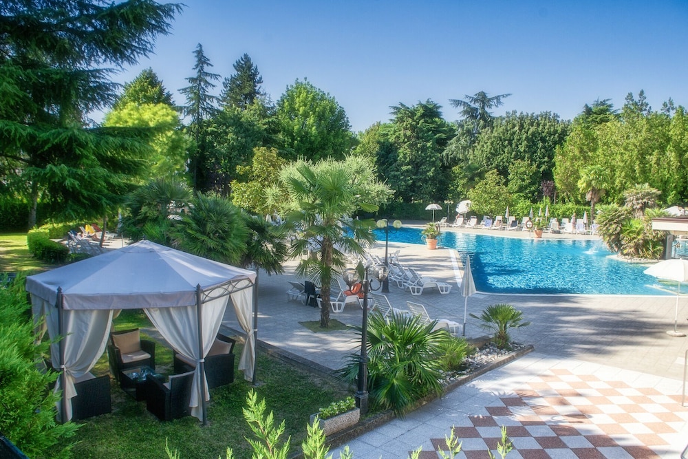 Hotel Terme Internazionale 53/59