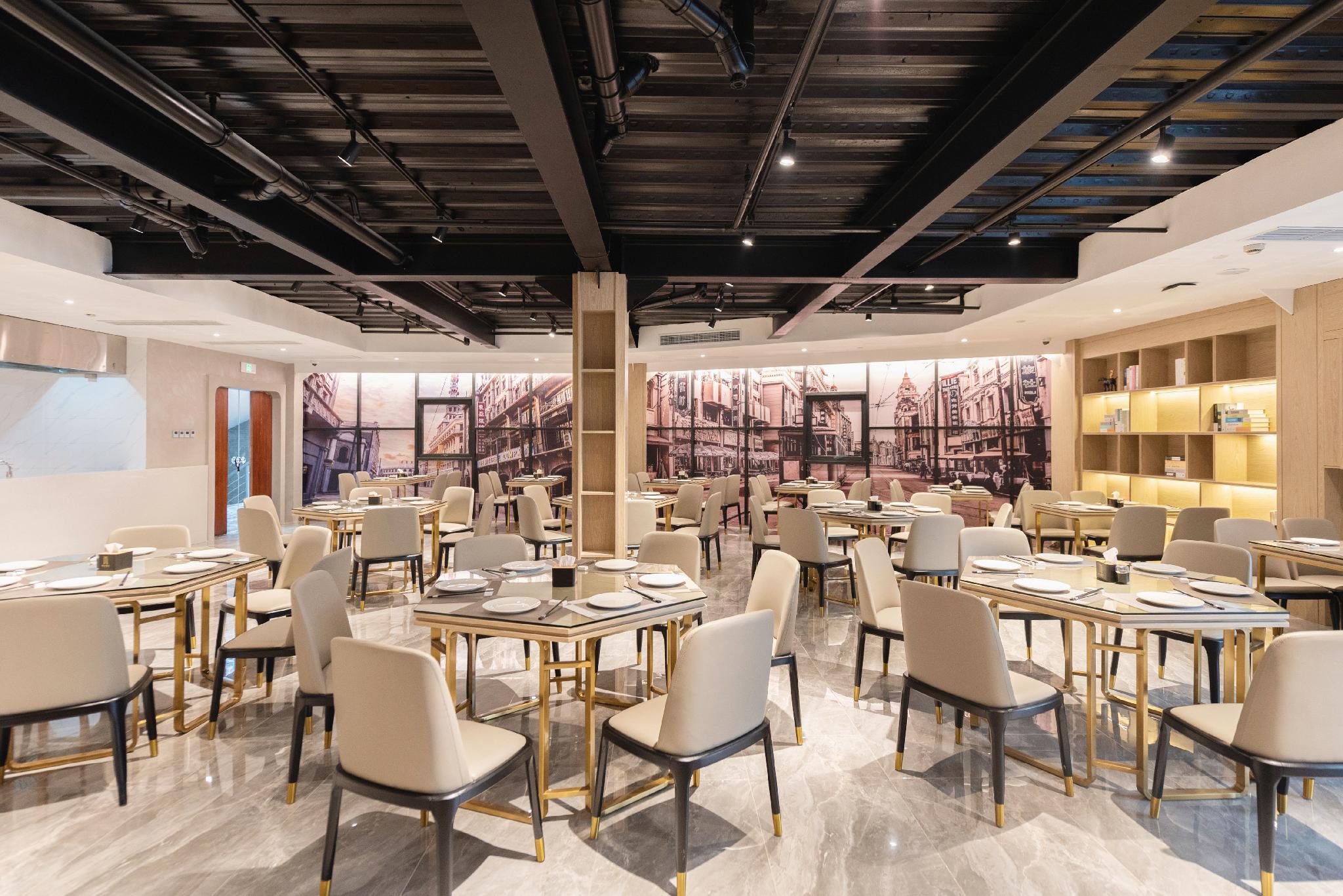 Jitai Hotel Shanghai Railway Station South Square 20/26