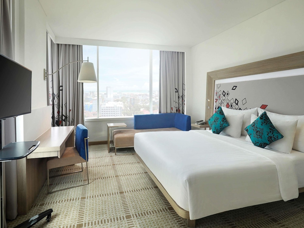 Novotel Makassar Grand Shayla 14/50