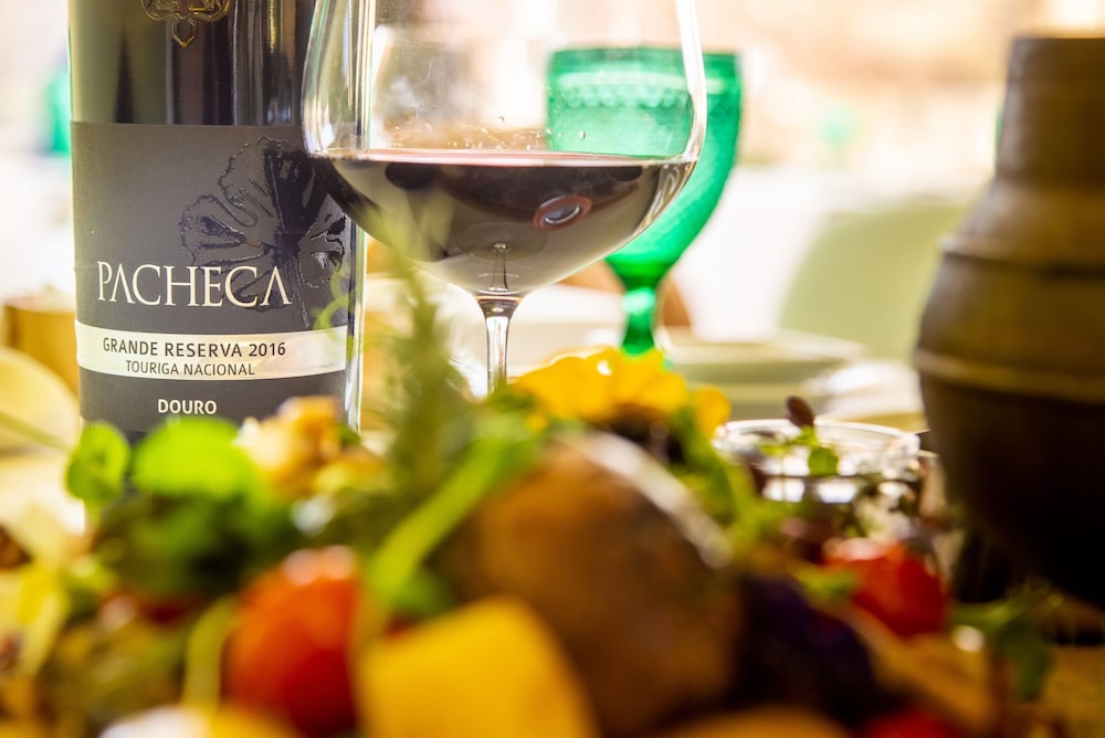 The Wine House Hotel Quinta Da Pacheca 42/78