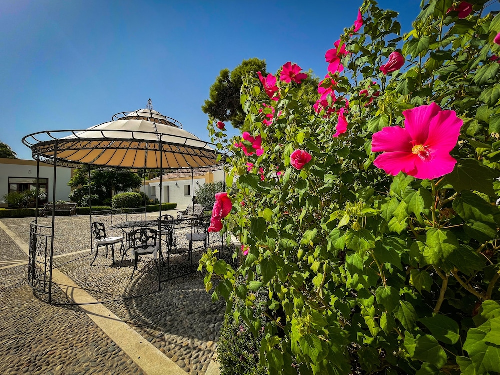 Villa Del Gattopardo Suites & Spa 43/50