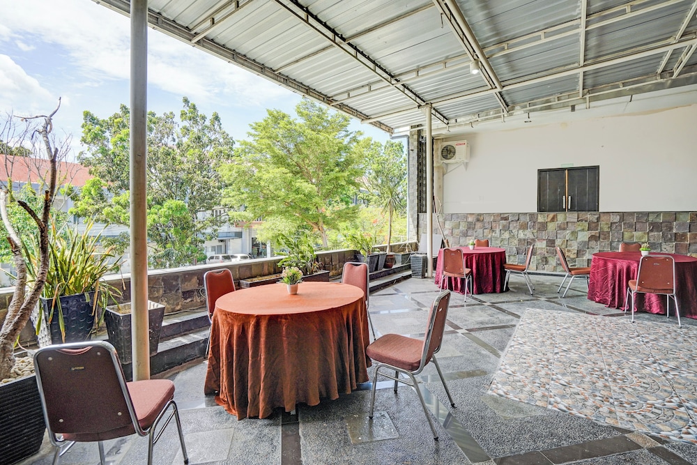 Townhouse Oak Padang near RTH Imam Bonjol formerly Bunda Hotel 41/60