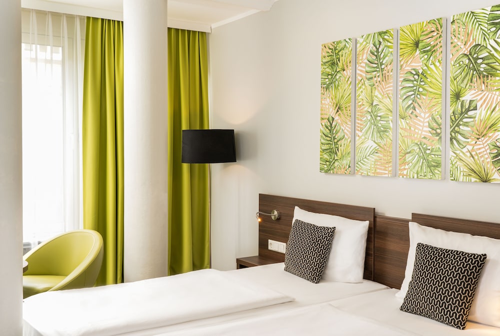 ANA Eden Karlsruhe, Trademark Collection by Wyndham 23/88