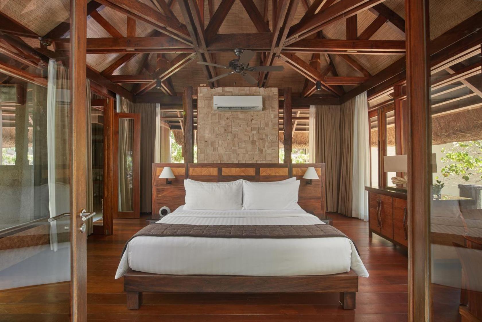 Casita, Forest Side