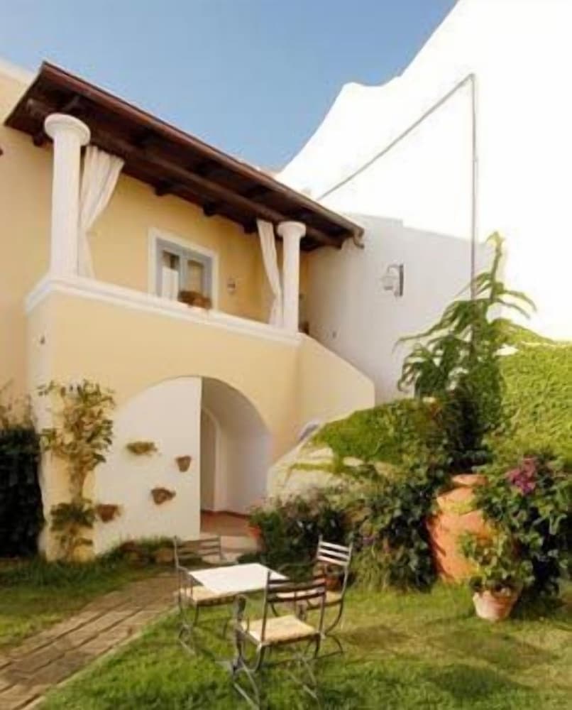 Hotel La Casa Sul Mare 1/47