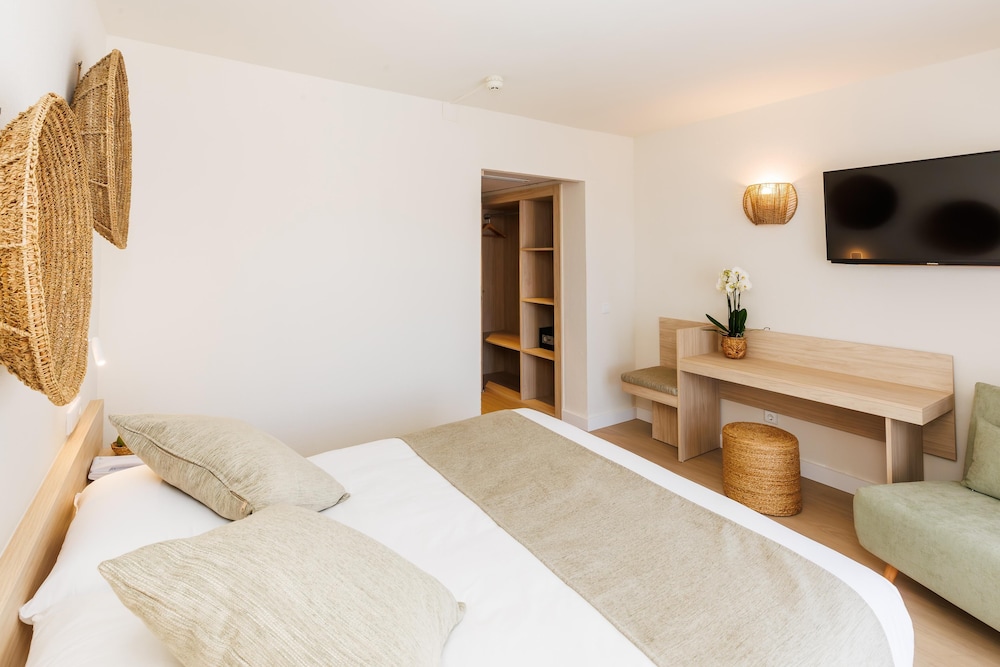 Hotel Alondra 14/50