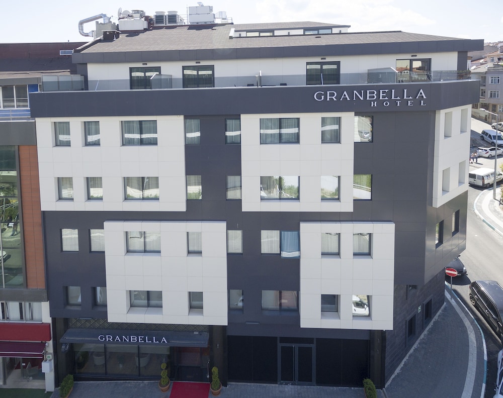 Granbella Hotel 4/59