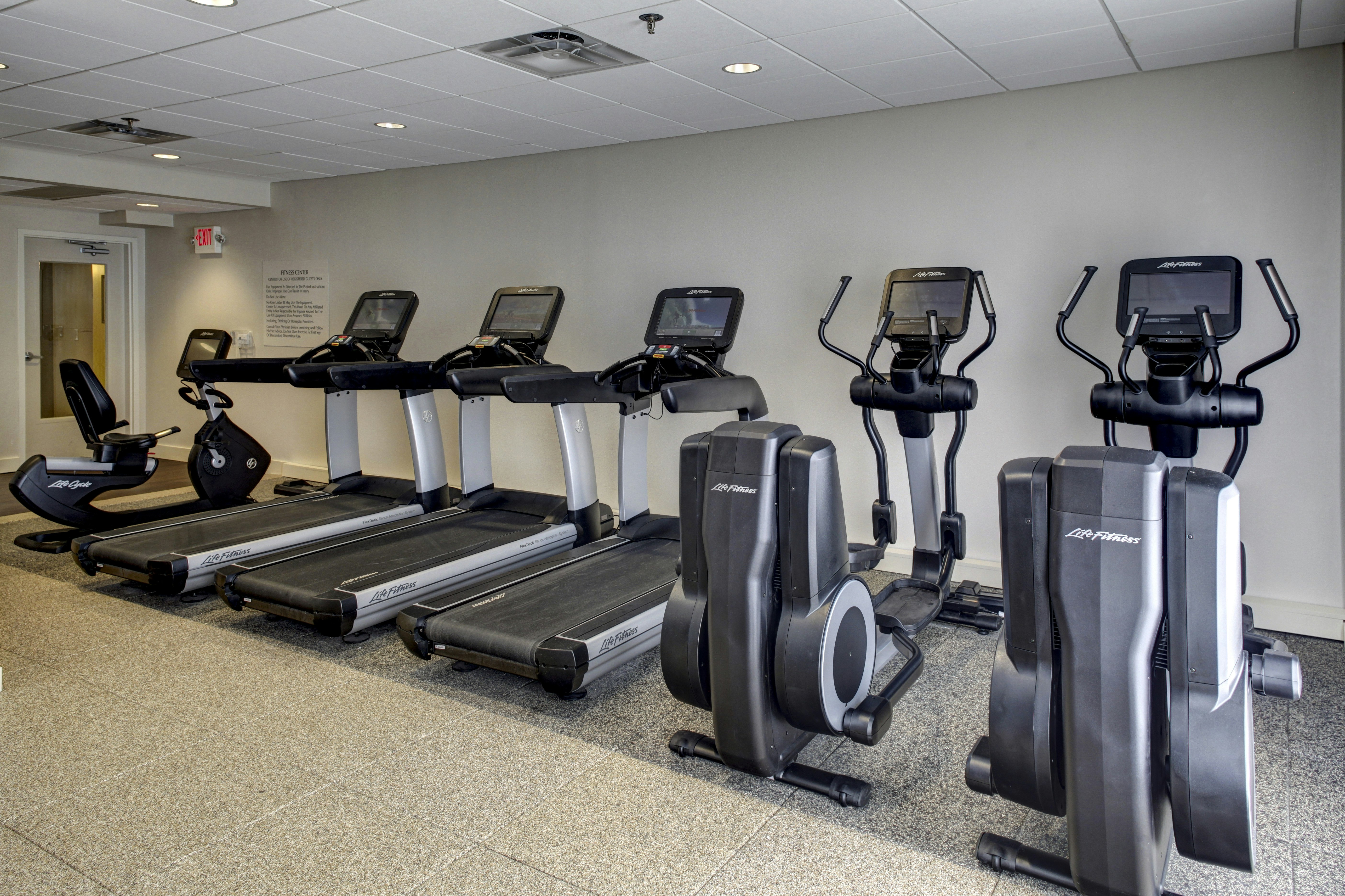 Embassy Suites Williamsburg 20/55