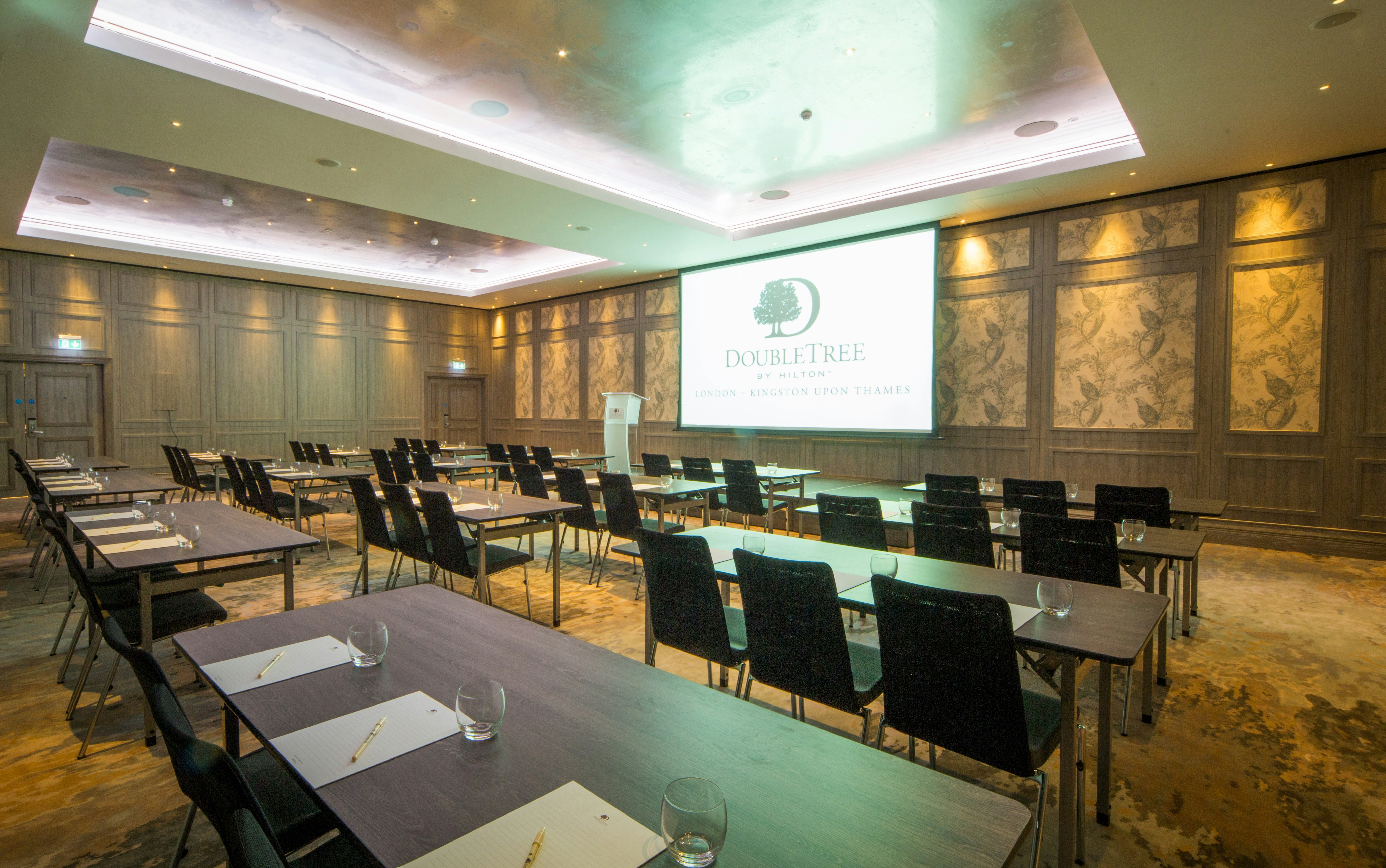 Doubletree By Hilton London Kingston Upon Thames 42/46