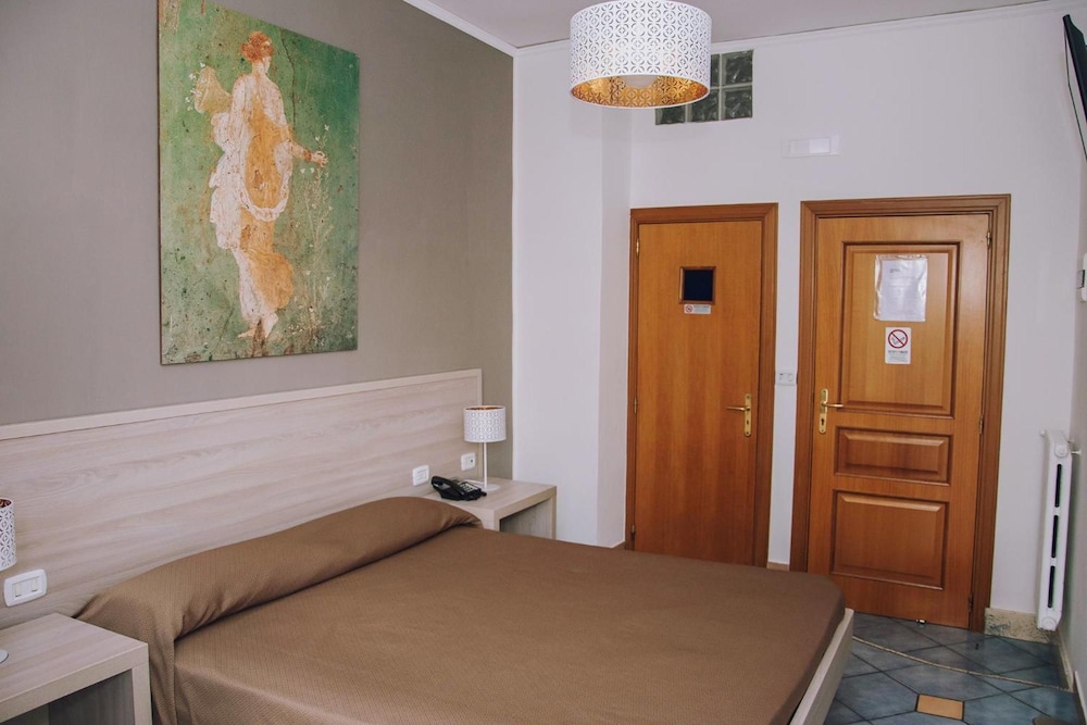Hotel Piccolo Sogno 34/50