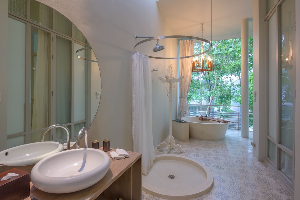 Sala Phuket Mai Khao Beach Resort 49/50