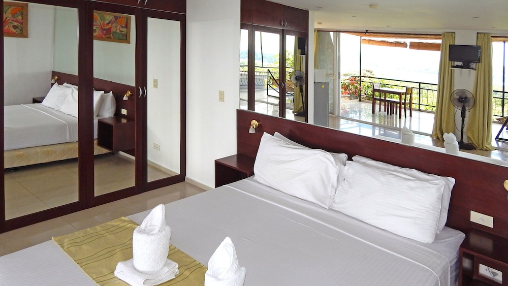 Bohol Vantage Resort 21/66