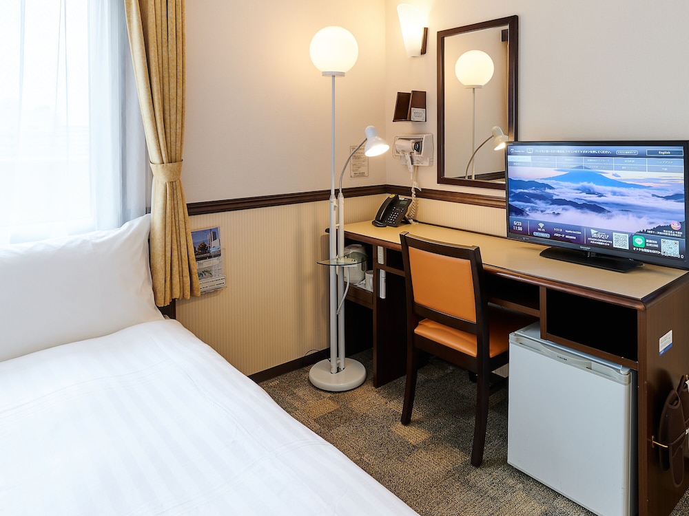 TOYOKO INN FUKUYAMA-EKI SHINKANSEN MINAMI-GUCHI 59/63