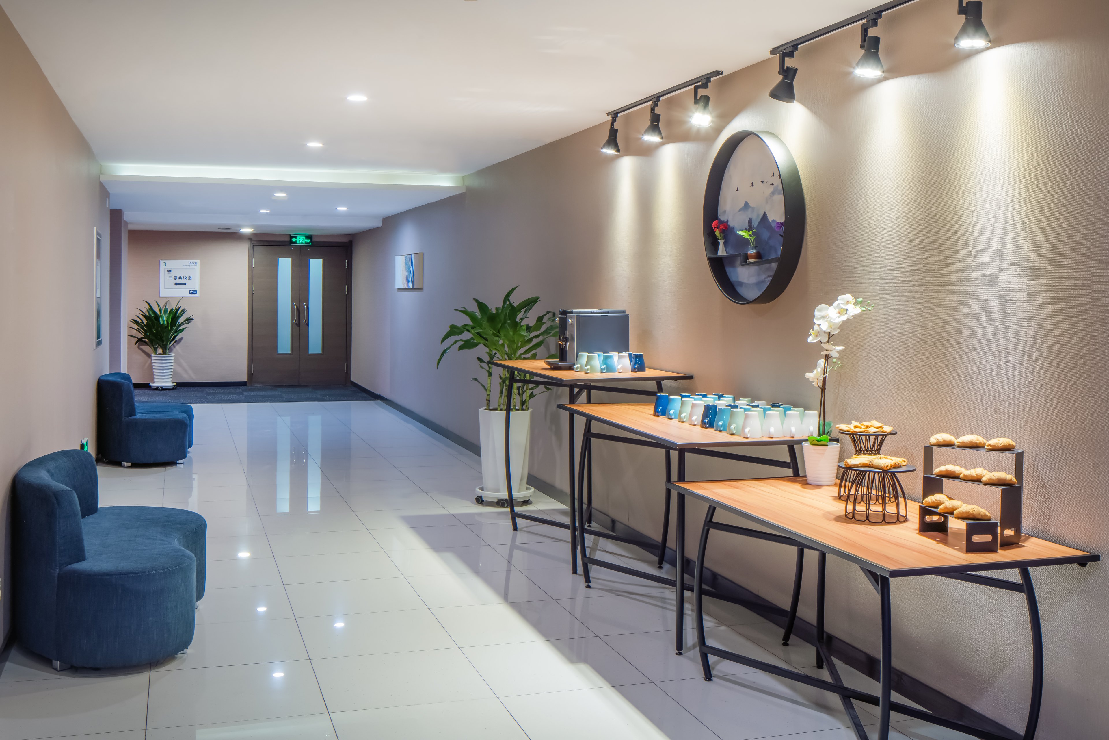 Holiday Inn Express SHENYANG NORTH STATION 5/36