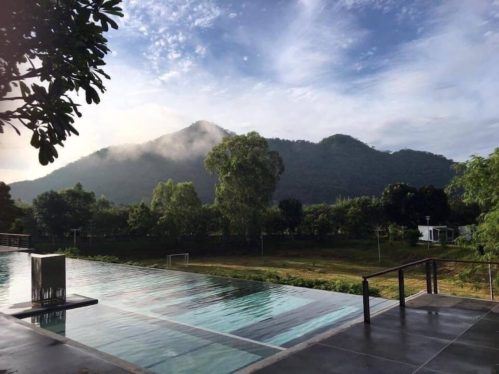 The Piano Resort Khao Yai 22/50
