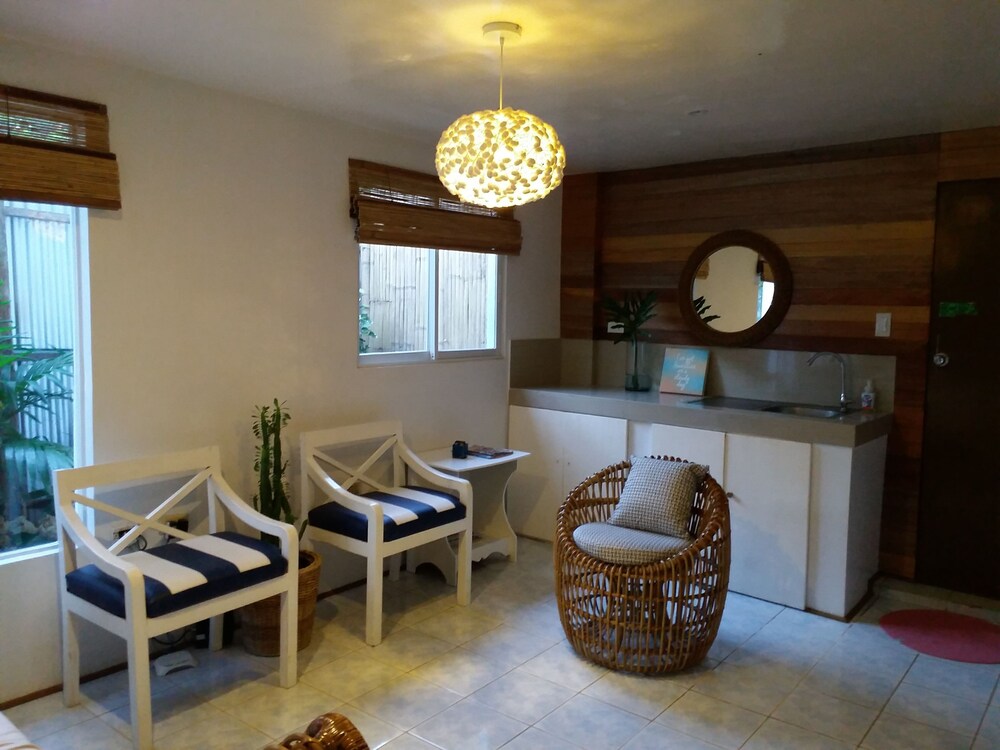 My Hostel Boracay 3/42