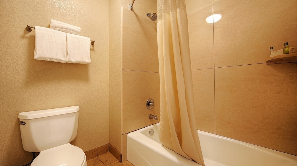Best Western Plus Executive Inn & Suites 9/33