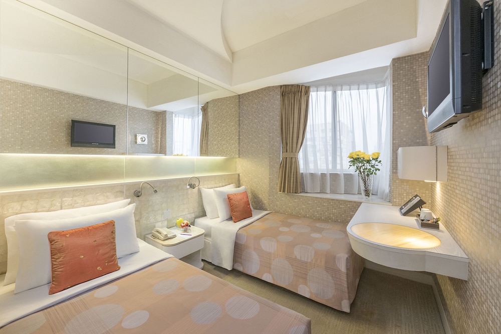 Silka Seaview Hotel 15/34