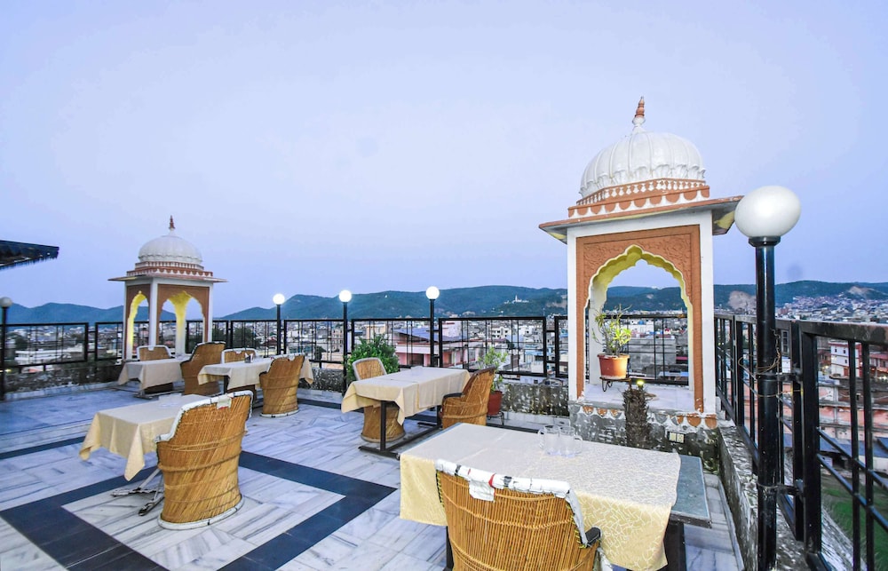 Amer City Heritage Hotel 39/50